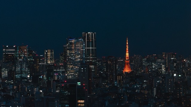 Tokyo